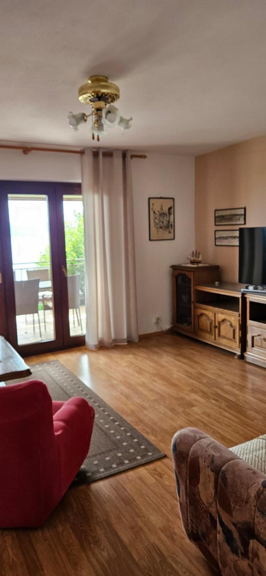 Apartment Dokic تْسْغيكفانِتْسا المظهر الخارجي الصورة