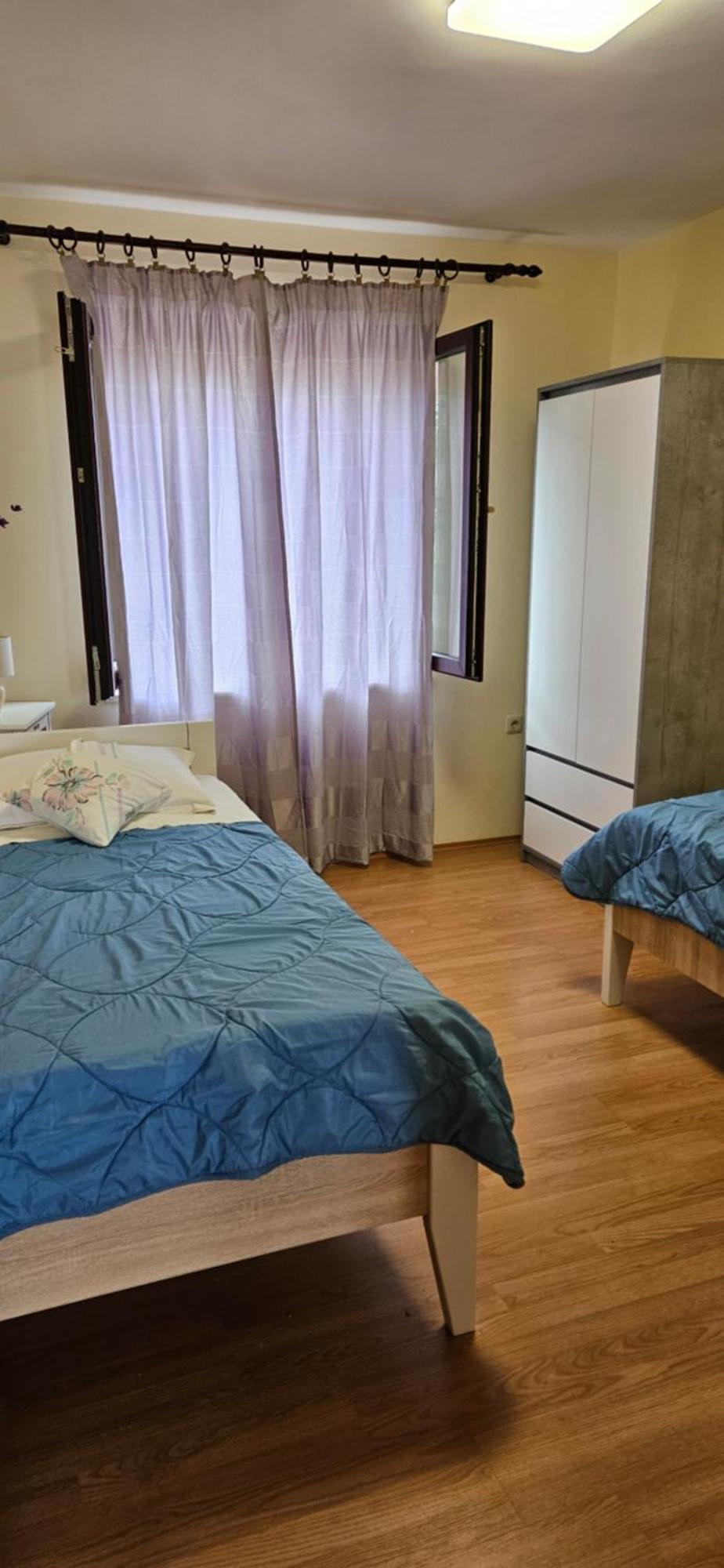 Apartment Dokic تْسْغيكفانِتْسا المظهر الخارجي الصورة