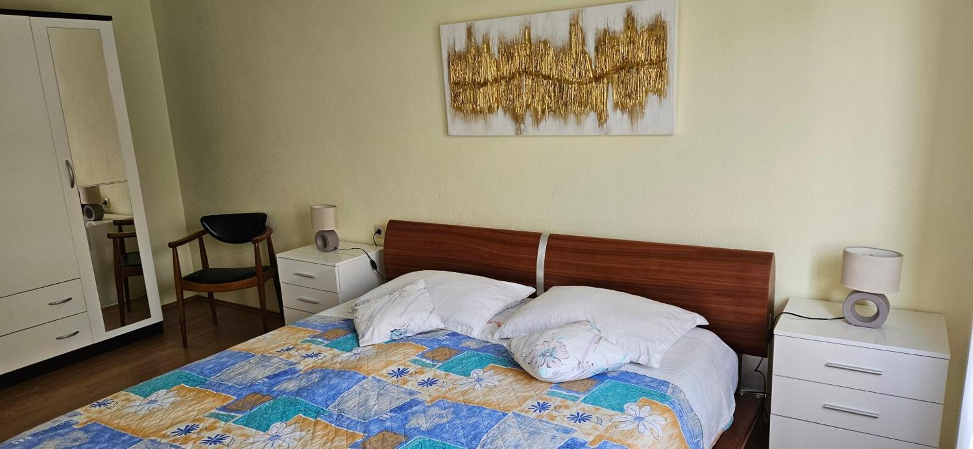Apartment Dokic تْسْغيكفانِتْسا المظهر الخارجي الصورة