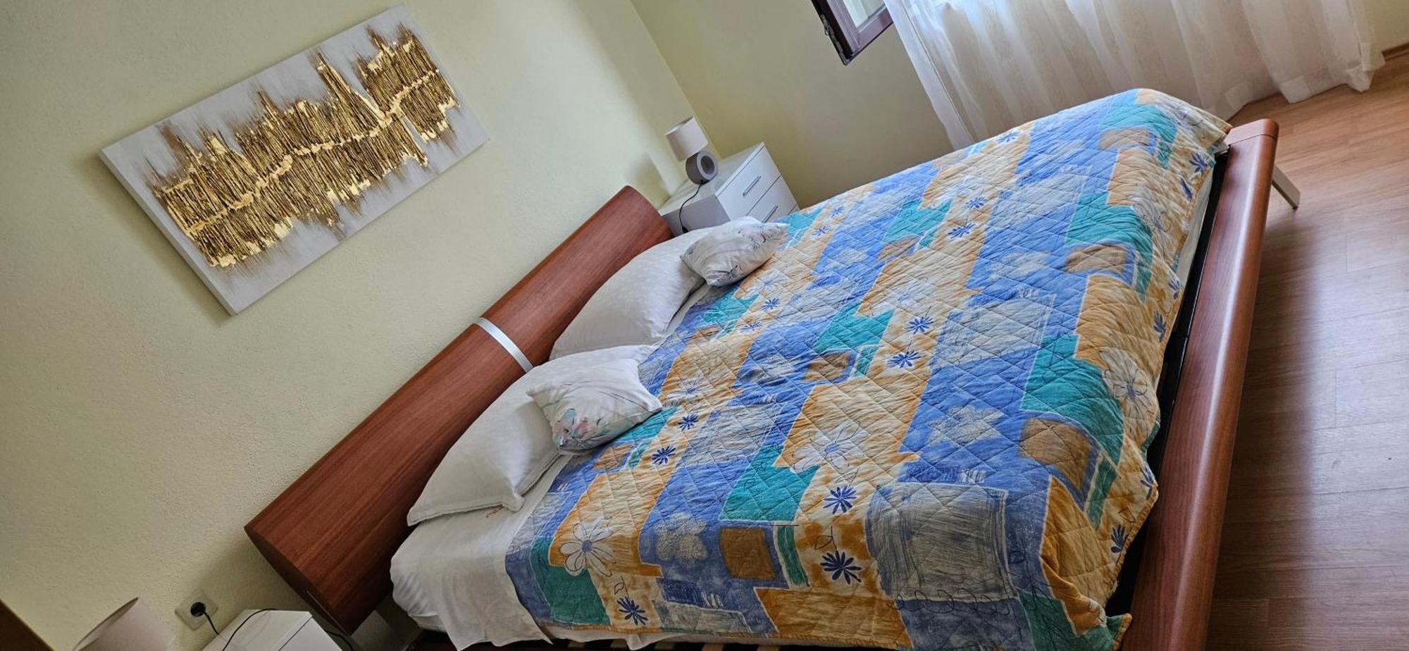 Apartment Dokic تْسْغيكفانِتْسا المظهر الخارجي الصورة