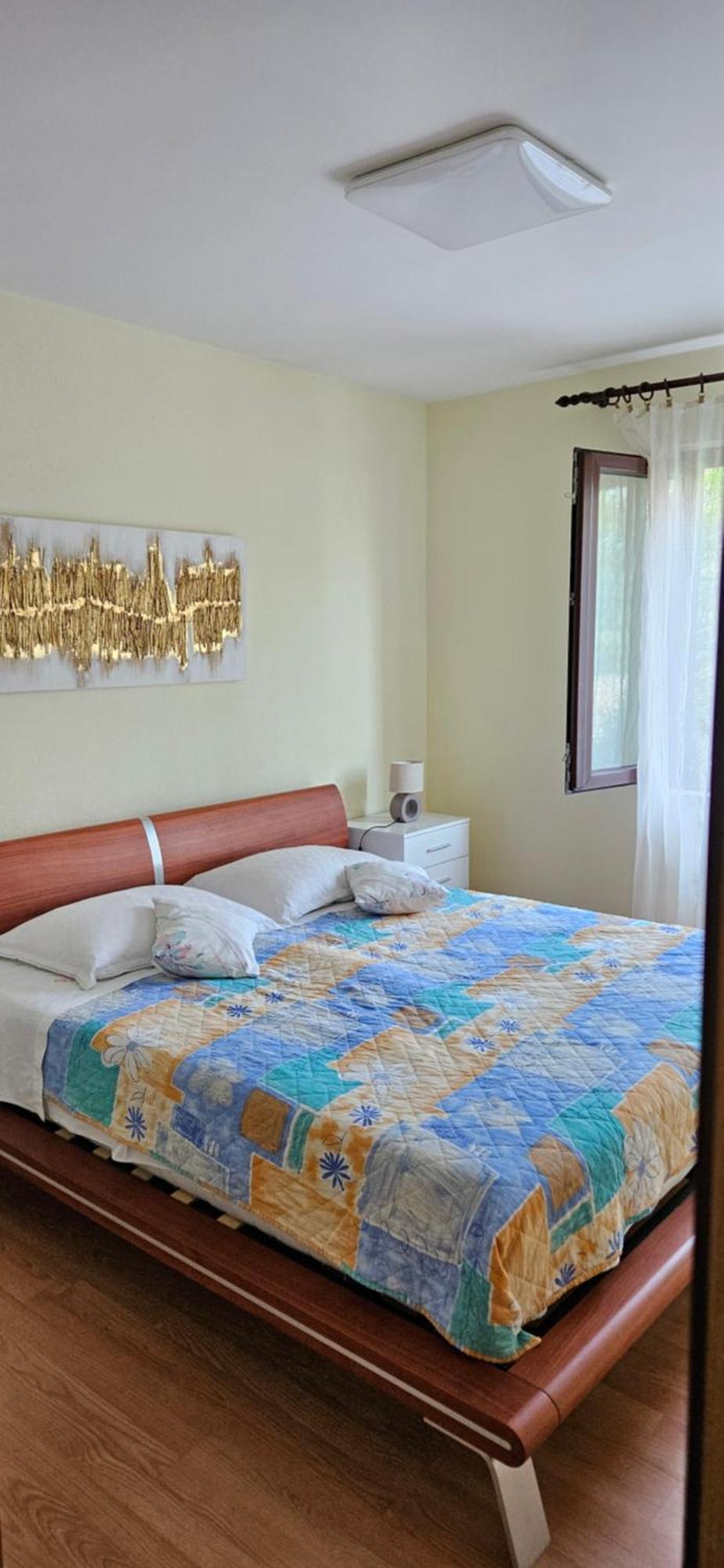 Apartment Dokic تْسْغيكفانِتْسا المظهر الخارجي الصورة