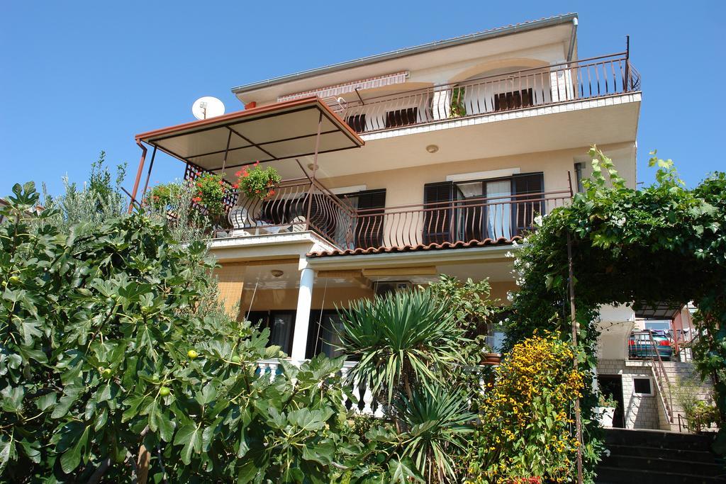 Apartment Dokic تْسْغيكفانِتْسا المظهر الخارجي الصورة