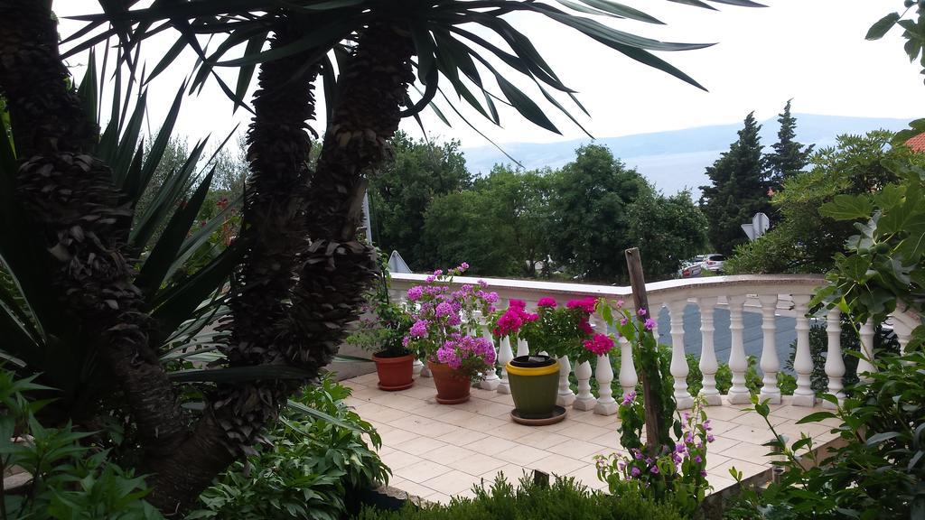 Apartment Dokic تْسْغيكفانِتْسا المظهر الخارجي الصورة