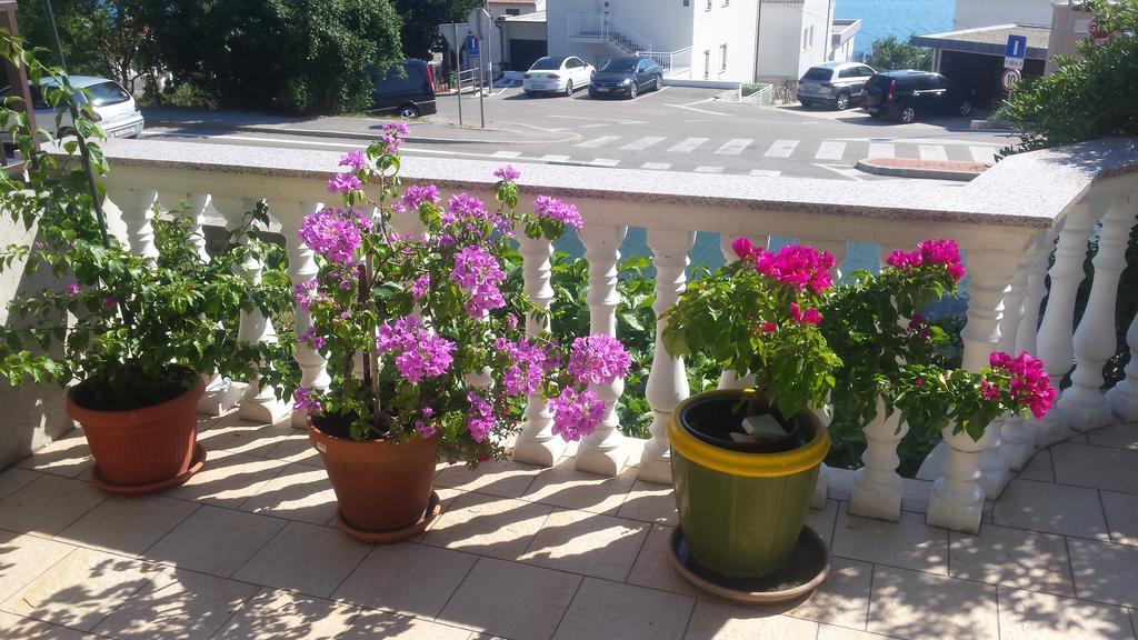 Apartment Dokic تْسْغيكفانِتْسا المظهر الخارجي الصورة