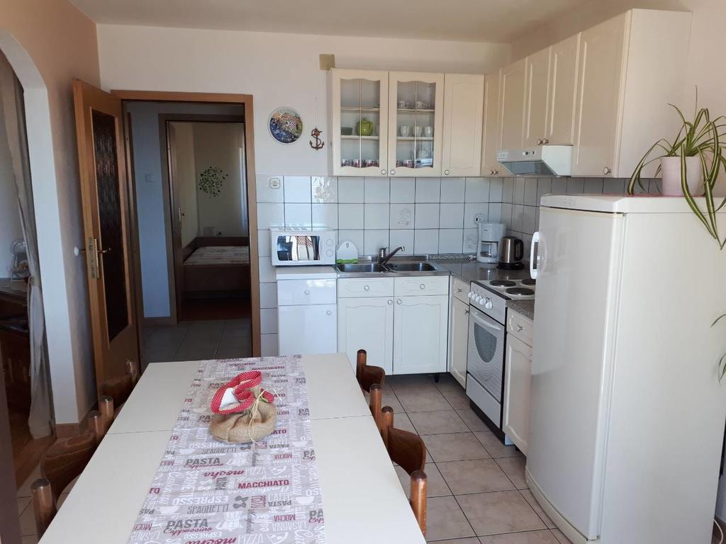 Apartment Dokic تْسْغيكفانِتْسا المظهر الخارجي الصورة
