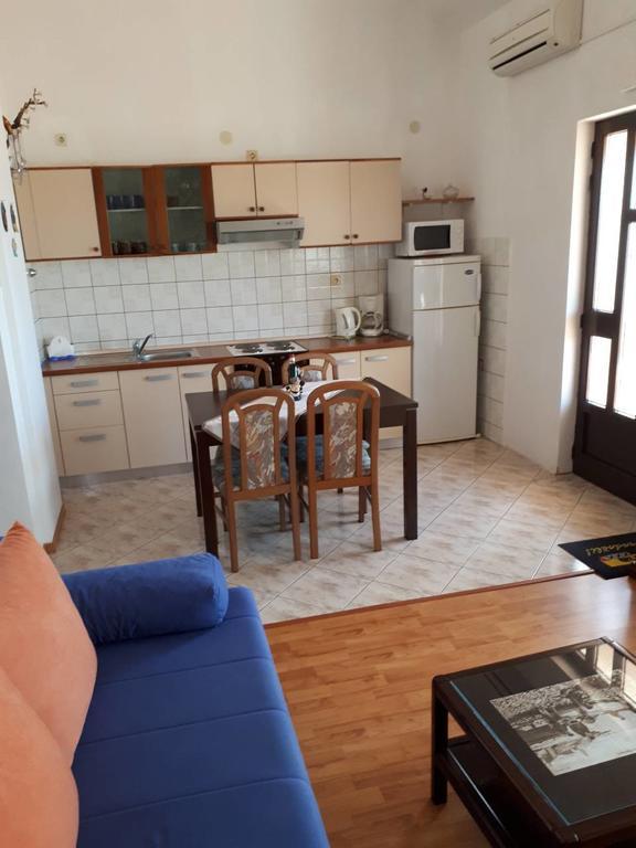 Apartment Dokic تْسْغيكفانِتْسا المظهر الخارجي الصورة
