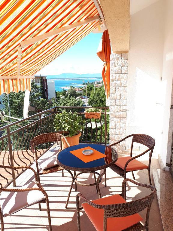 Apartment Dokic تْسْغيكفانِتْسا المظهر الخارجي الصورة