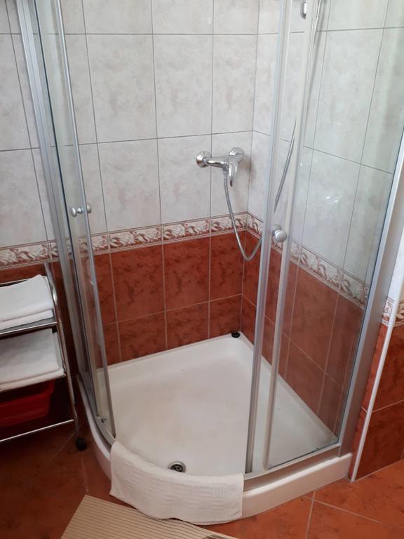 Apartment Dokic تْسْغيكفانِتْسا المظهر الخارجي الصورة