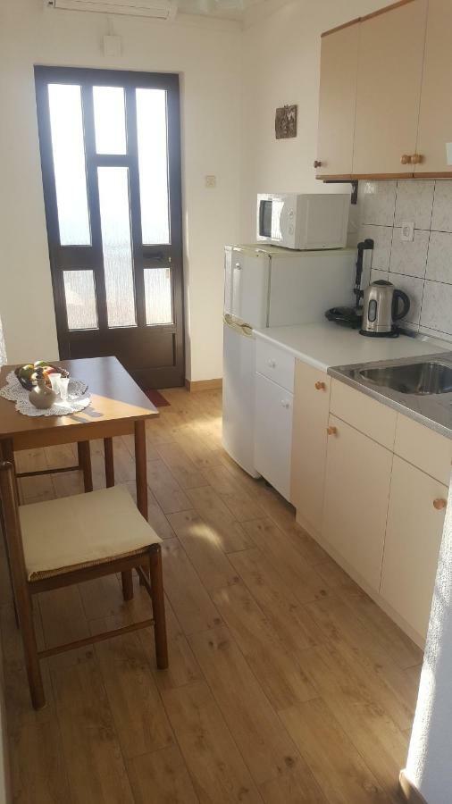 Apartment Dokic تْسْغيكفانِتْسا المظهر الخارجي الصورة