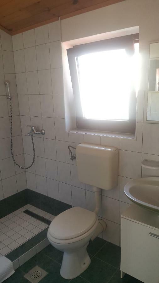 Apartment Dokic تْسْغيكفانِتْسا المظهر الخارجي الصورة