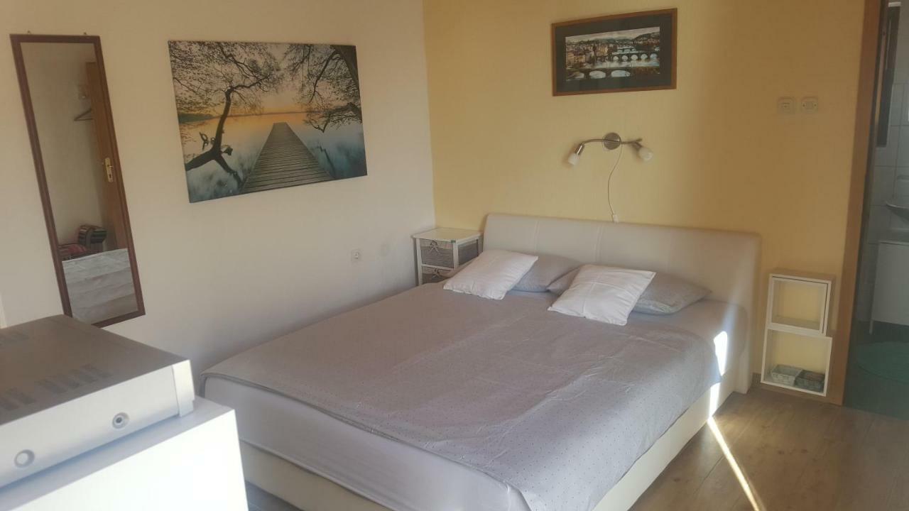 Apartment Dokic تْسْغيكفانِتْسا المظهر الخارجي الصورة