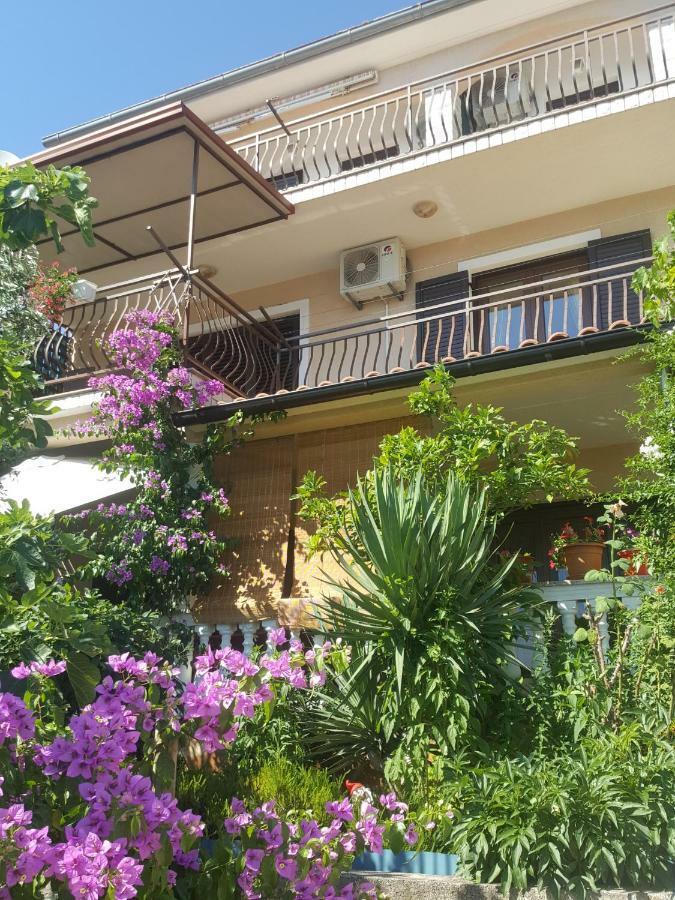 Apartment Dokic تْسْغيكفانِتْسا المظهر الخارجي الصورة