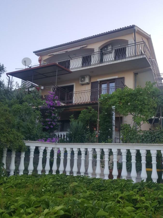 Apartment Dokic تْسْغيكفانِتْسا المظهر الخارجي الصورة